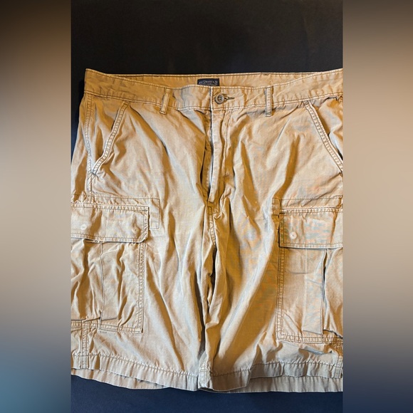 Levi's Other - Levi’s Men's Tan Cargo Shorts